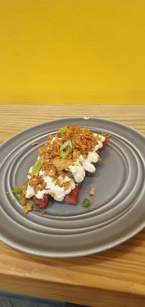 Menu_Happy Hour Grill_Monte Abraão_immagine_3