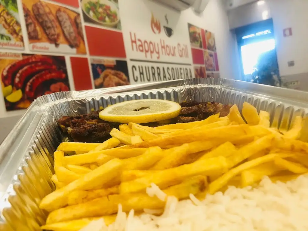 Menu_Happy Hour Grill_Monte Abraão_immagine_7