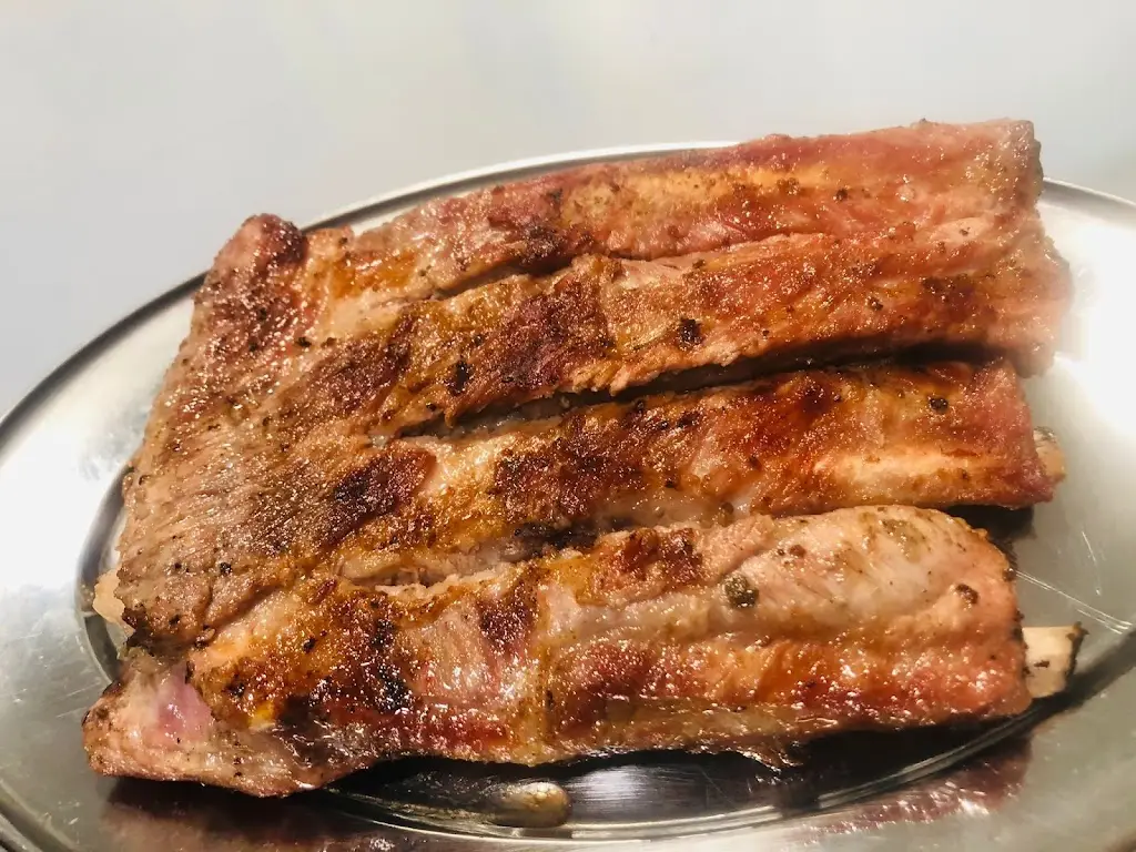 Menu_Happy Hour Grill_Monte Abraão_immagine_8