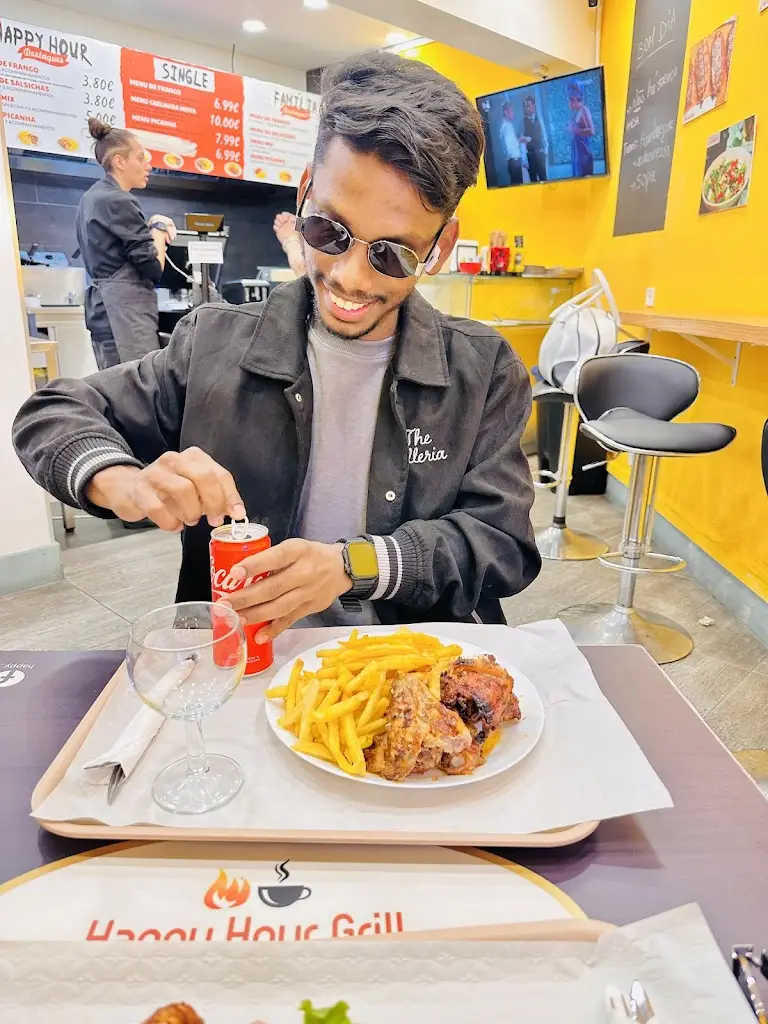 Happy Hour Grill_Monte Abraão_slider_image_2