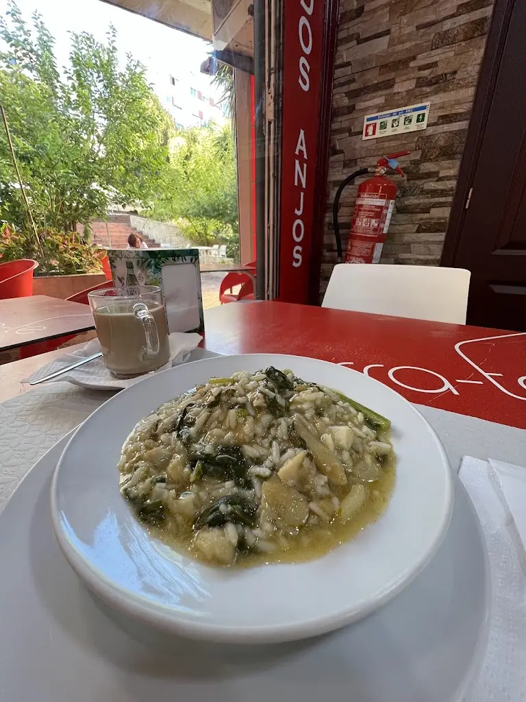 Menu_Sabores dos Anjos_Monte Abraão_immagine_6