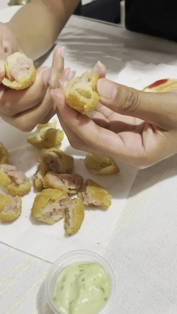 Thame Barbosa_X Tudo Queluz_Monte Abraão_recensione