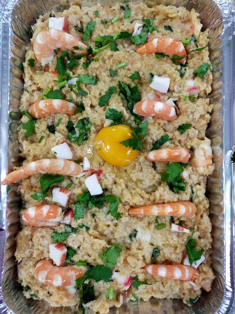 Menu_O Tempero_Monte Abraão_imagen_1