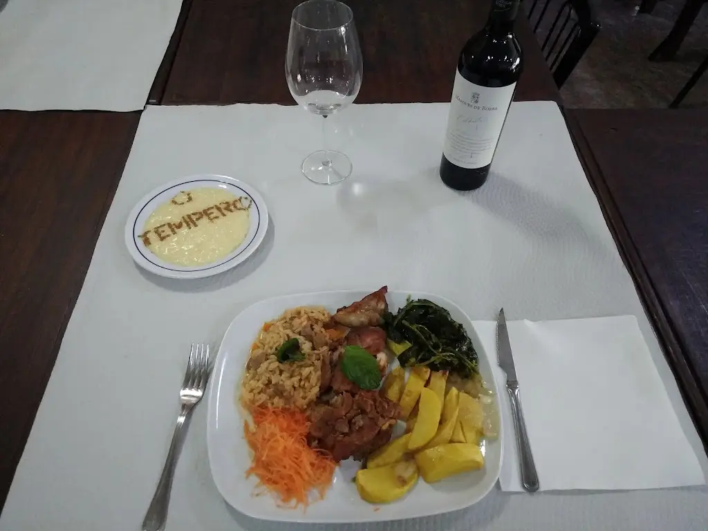 Menu_O Tempero_Monte Abraão_imagen_4