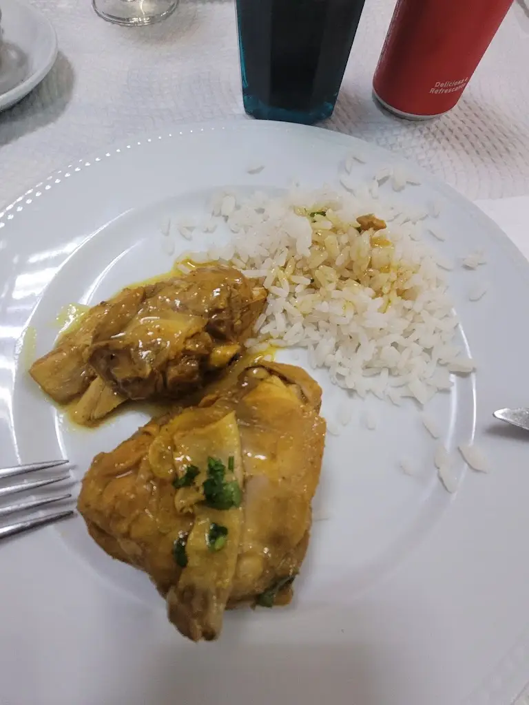 peter sequeira_O Tempero_Monte Abraão_reseña