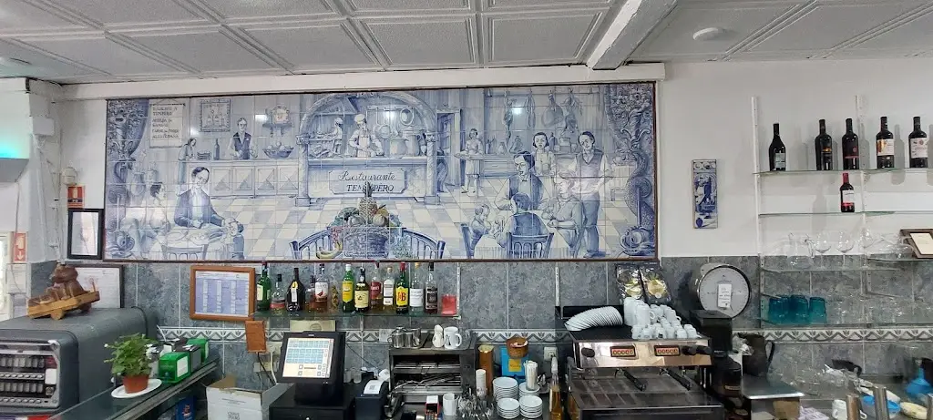 Joaquim Gilsa Prazeres_O Tempero_Monte Abraão_reseña