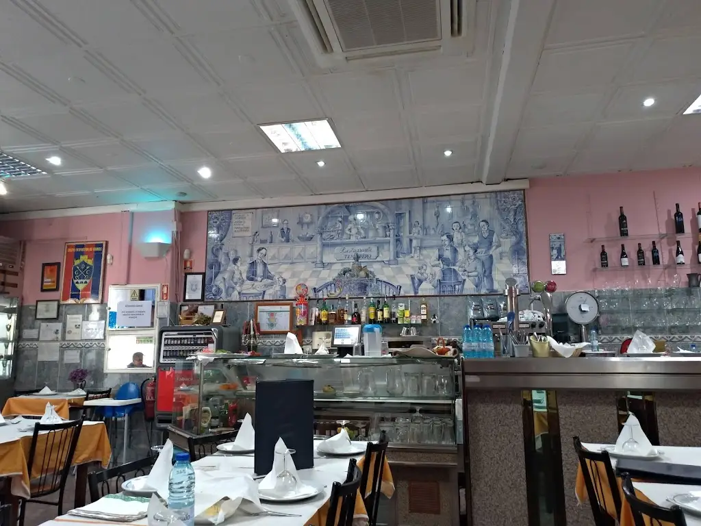 O Tempero ristorante a Monte Abraão