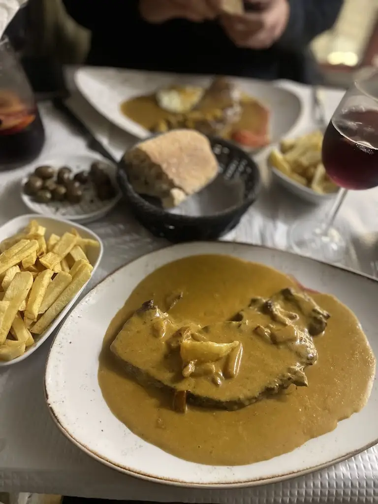 Menu_Dom Macário - Casa de bifes_Monte Abraão_immagine_7