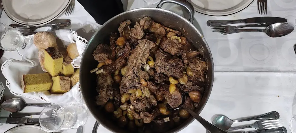 Menu_Restaurante do Pedrogão_Arouca_immagine_6