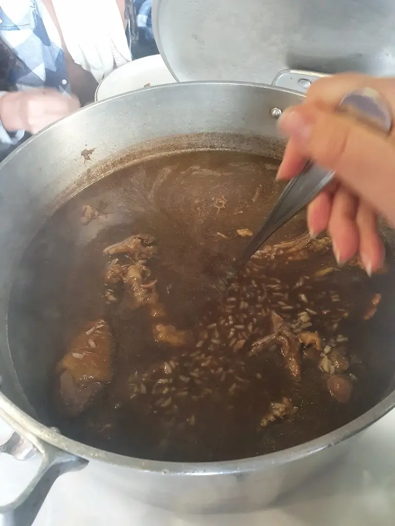 Menu_Restaurante do Pedrogão_Arouca_immagine_7