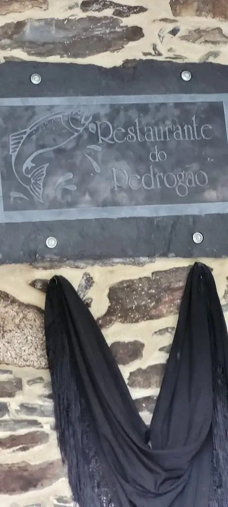 Teresa Delaunay_Restaurante do Pedrogão_Arouca_recensione