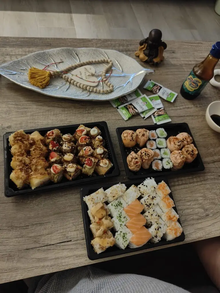 Menu_Sushi Casa_Monte Abraão_immagine_8