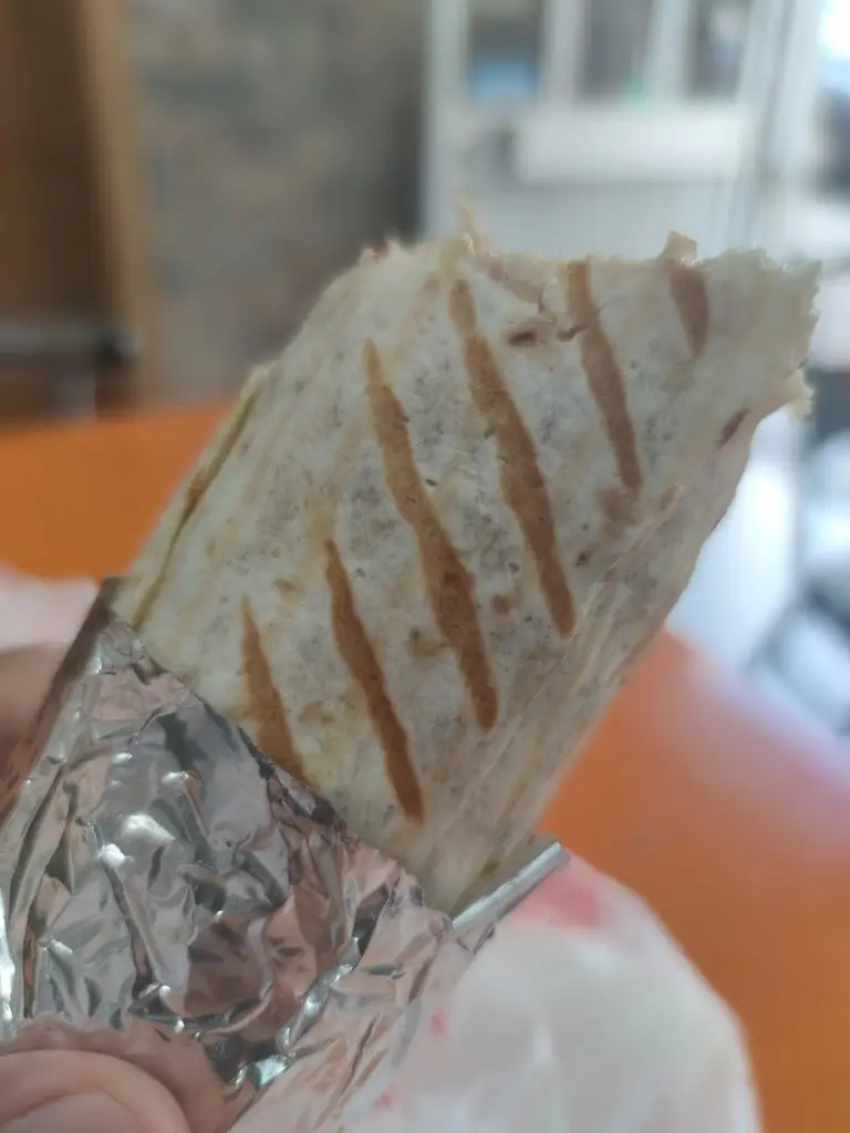 Muhammad AbduLlah_Unique Pizza & Kebab_Monte Abraão_review