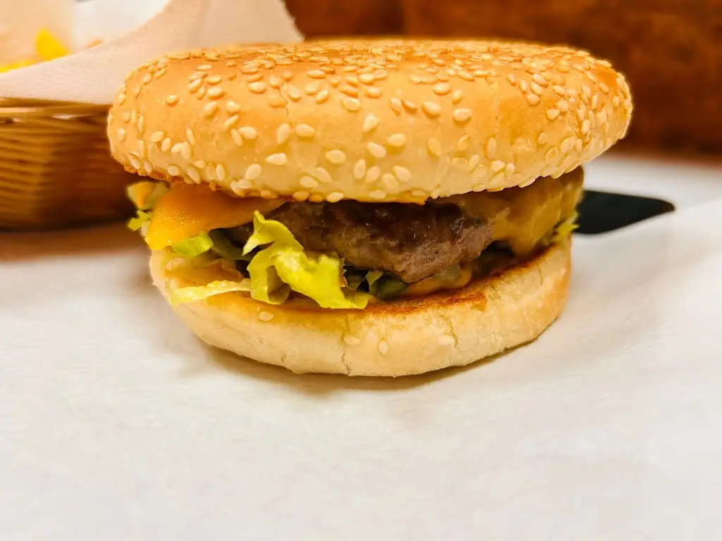 Unique Pizza & Kebab_Monte Abraão_slider_image_2