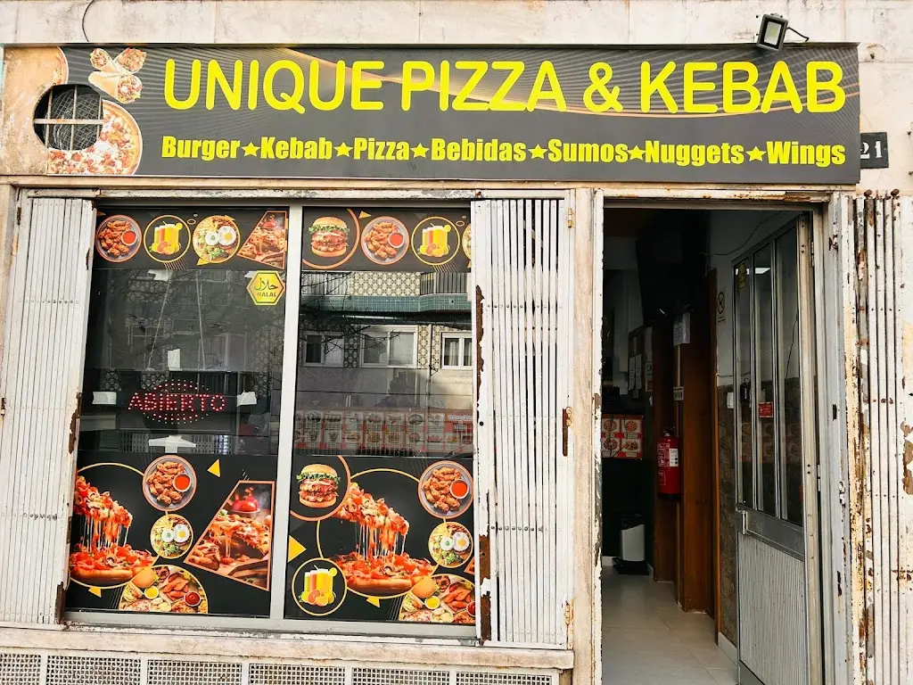 Unique Pizza & Kebab_Monte Abraão_slider_image_3