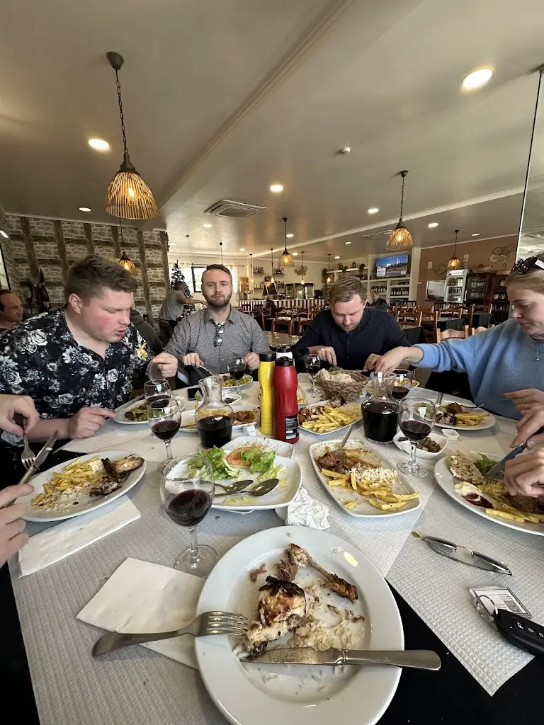 Jonas Christensen_Brasa Viva_Outeiro da Cabeça_review