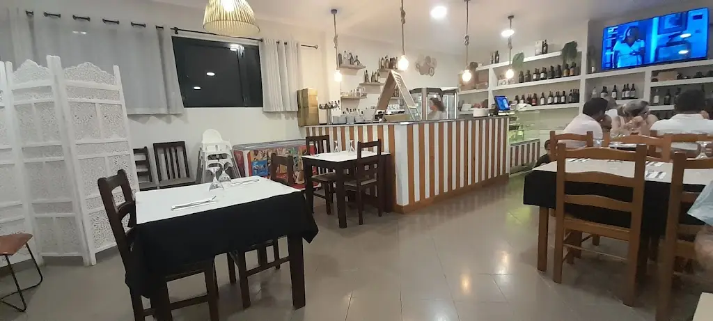 ARTUR GOMES _Brasa Viva_Outeiro da Cabeça_review