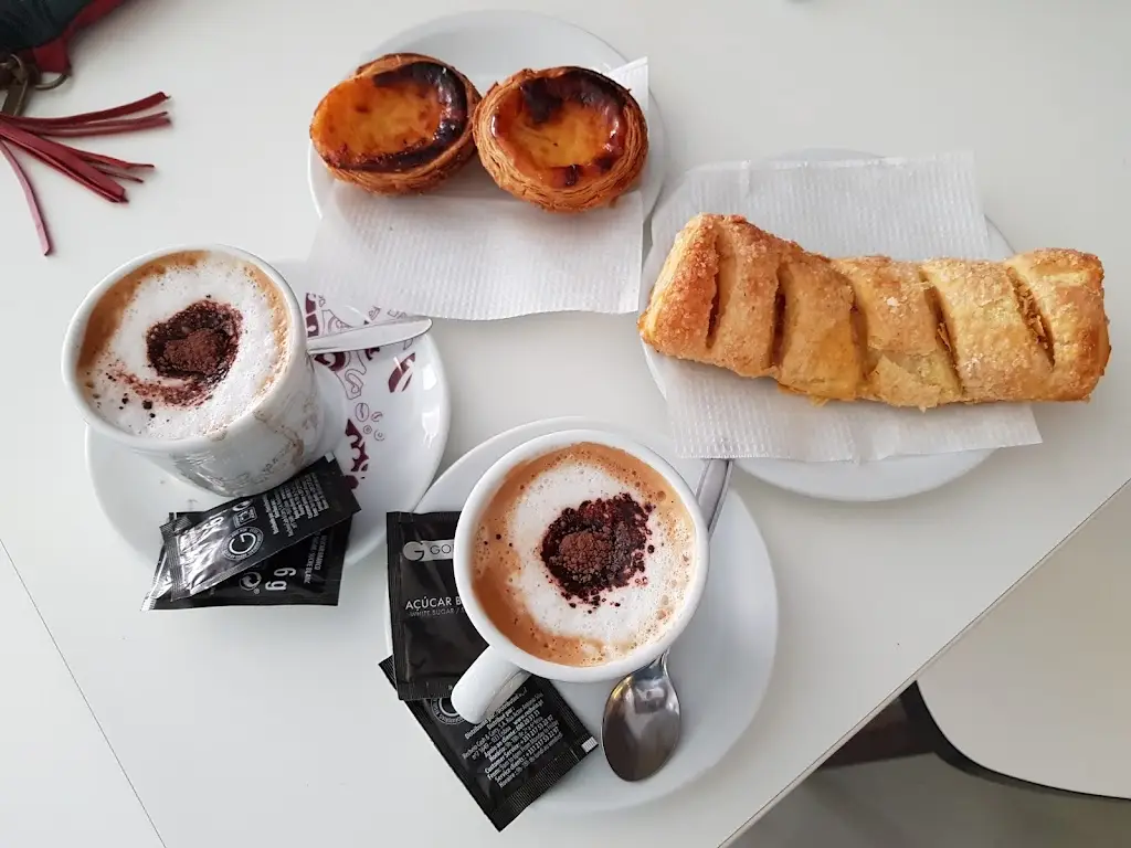 Karthick Naidoo_Restaurant Nossa Senhora de Lurdes_Nossa Senhora de Fátima_review