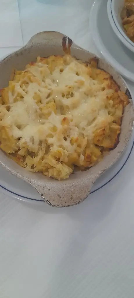 Ruben Lopes_Restaurant Nossa Senhora de Lurdes_Nossa Senhora de Fátima_review