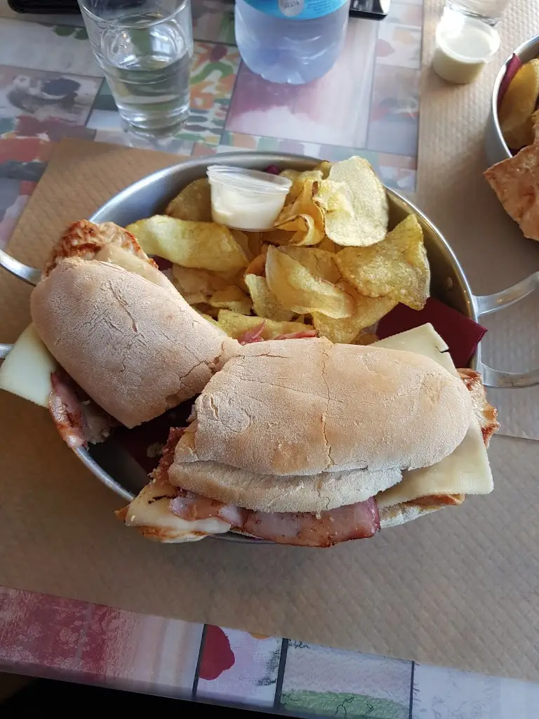 Menu_Pregaria da Iria_Nossa Senhora de Fátima_immagine_5