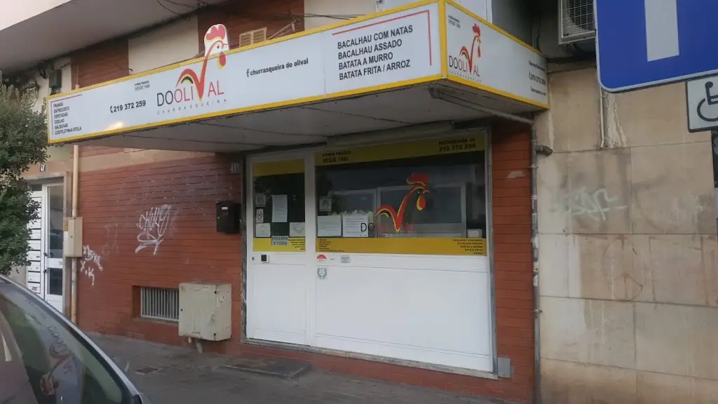 Churrasqueira do Olival_Olival do Basto_slider_image_2