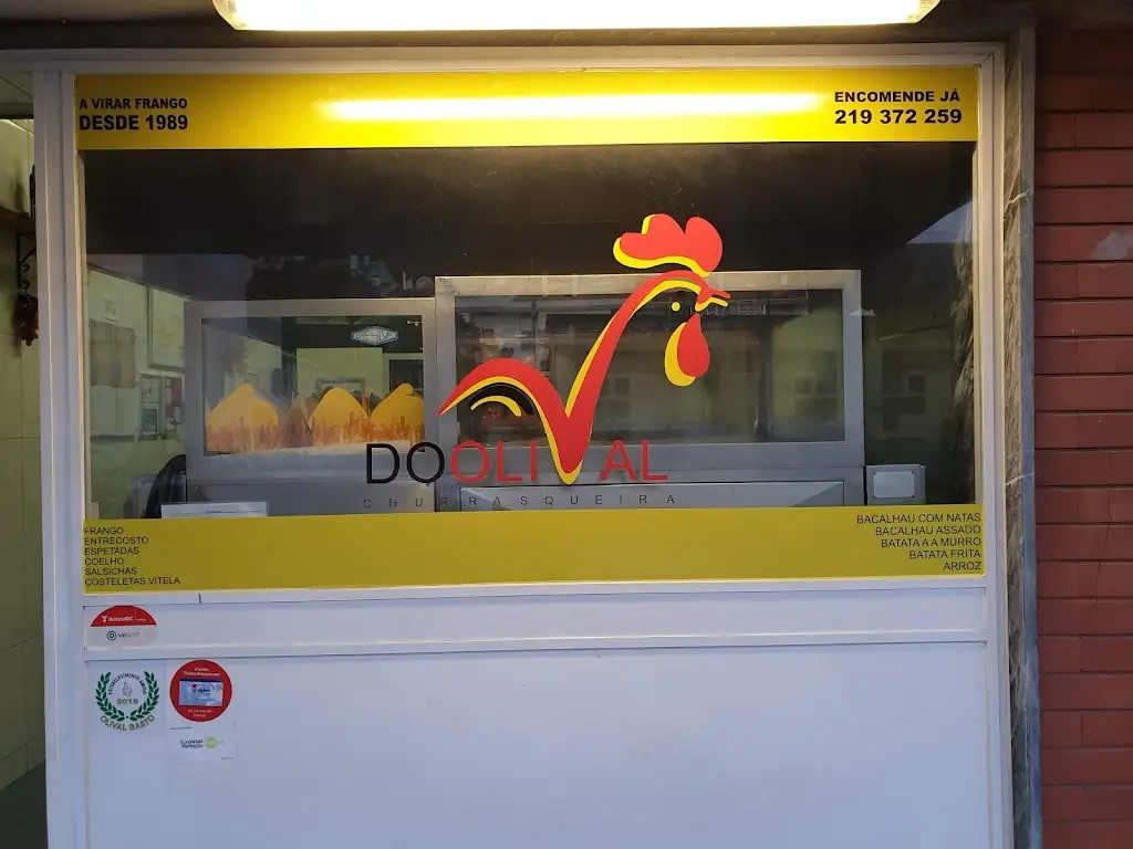 Churrasqueira do Olival_Olival do Basto_slider_image_3