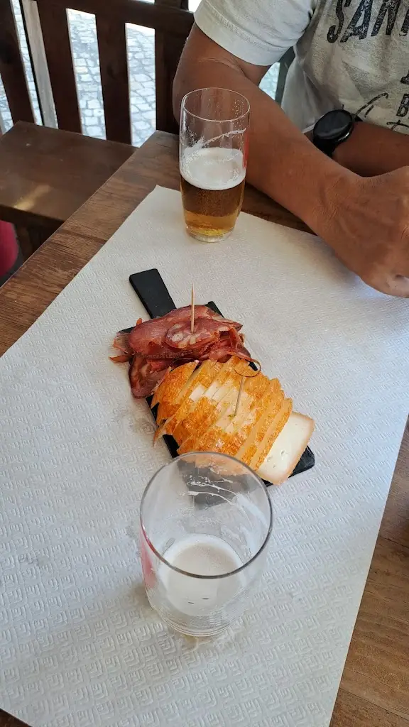 Fábia Lima_Taska do Olival_Olival do Basto_recensione