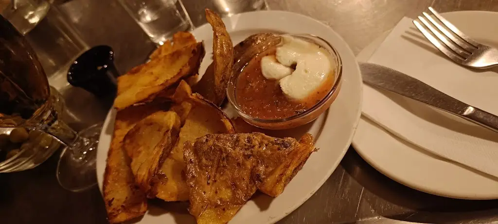 Menu_O Beiral_Olival do Basto_immagine_7