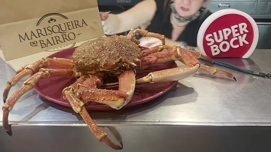 Marisqueira do Bairro_Olival do Basto_slider_image_2