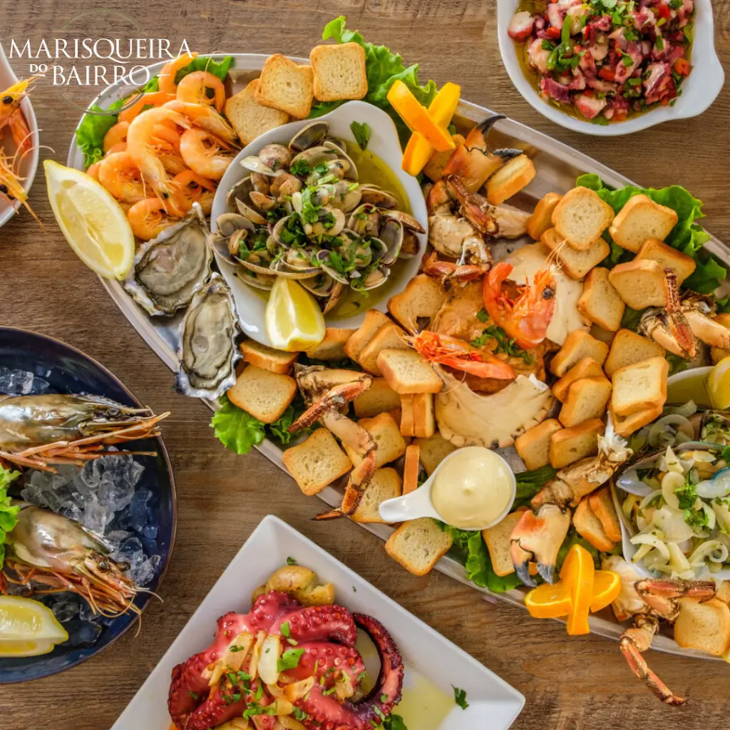 Marisqueira do Bairro_Olival do Basto_slider_image_3