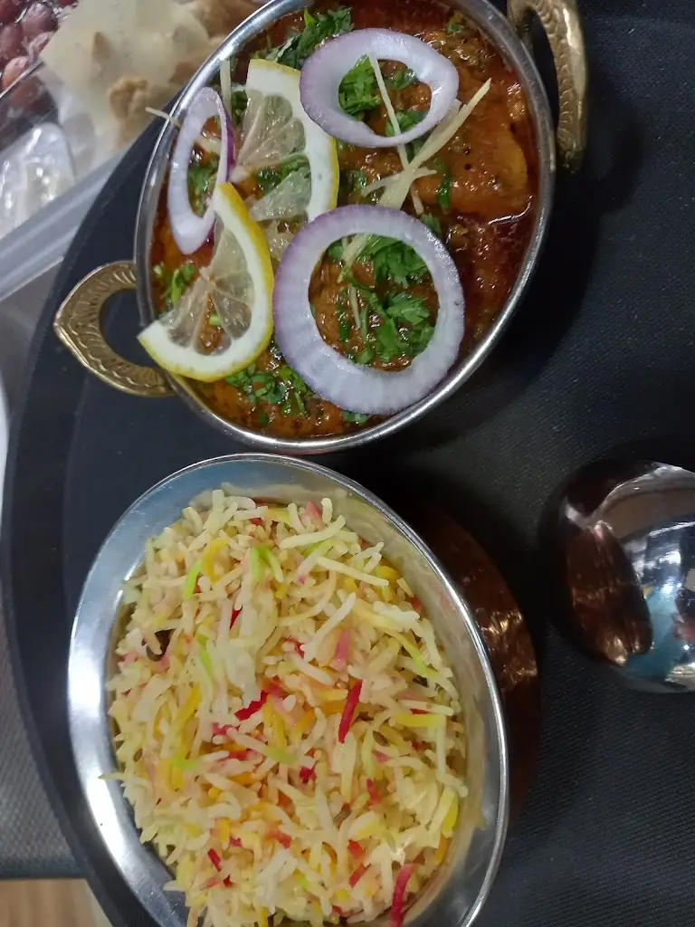 Menu_Punjab Resturant_Olival do Basto_immagine_6