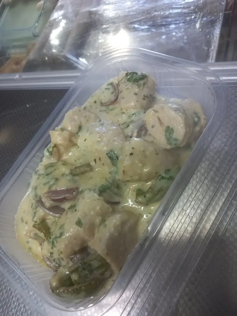 Menu_Punjab Resturant_Olival do Basto_immagine_9