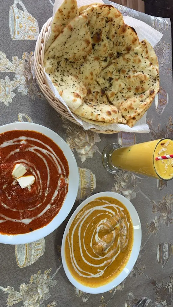 ya mon_Punjab Resturant_Olival do Basto_recensione