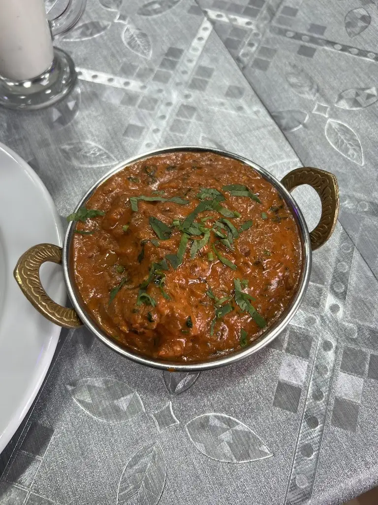 Francisco Hestnes_Punjab Resturant_Olival do Basto_recensione