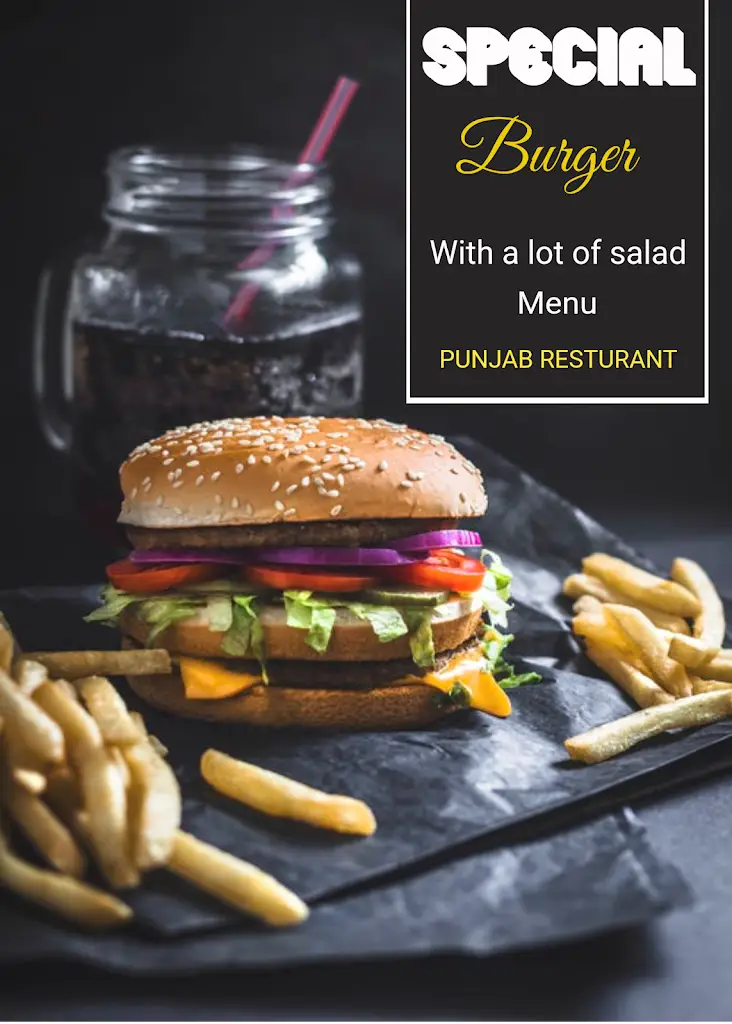 Punjab Resturant_Olival do Basto_slider_image_3