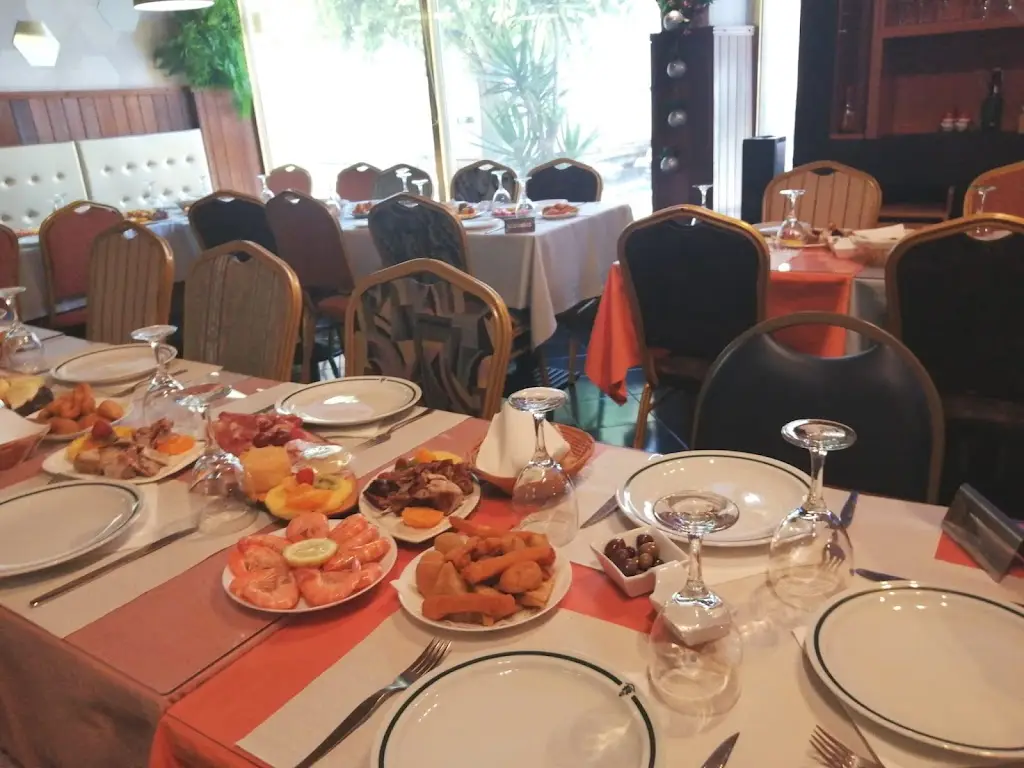 Sílvia Ribeiro_LF Tapas e Bistrô_Olival do Basto_review