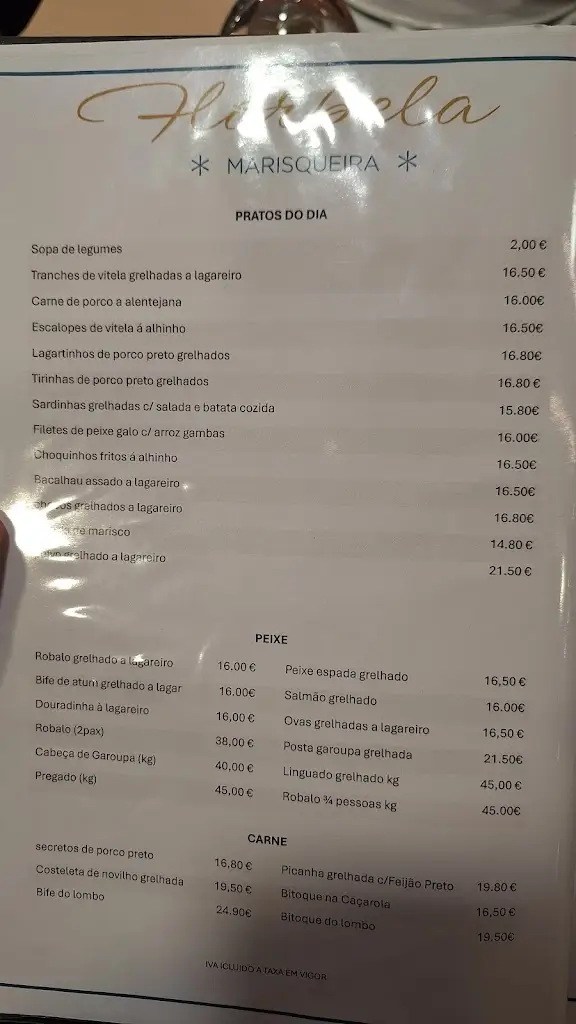 Menu_Florbela_Olival do Basto_imagen_1