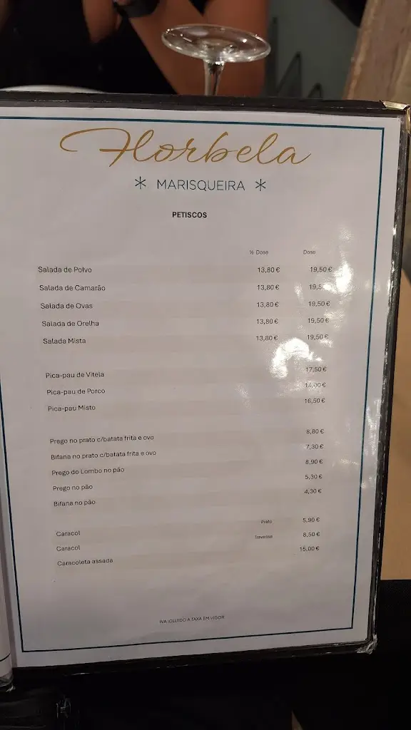 Menu_Florbela_Olival do Basto_imagen_3