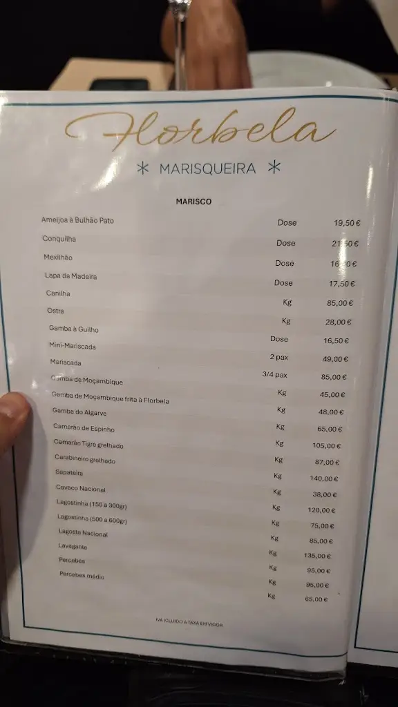 Menu_Florbela_Olival do Basto_imagen_4