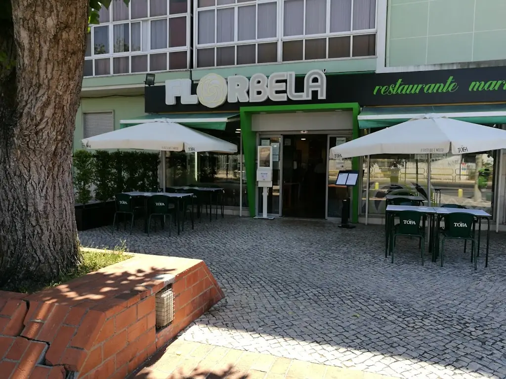 Florbela ristorante a Olival do Basto