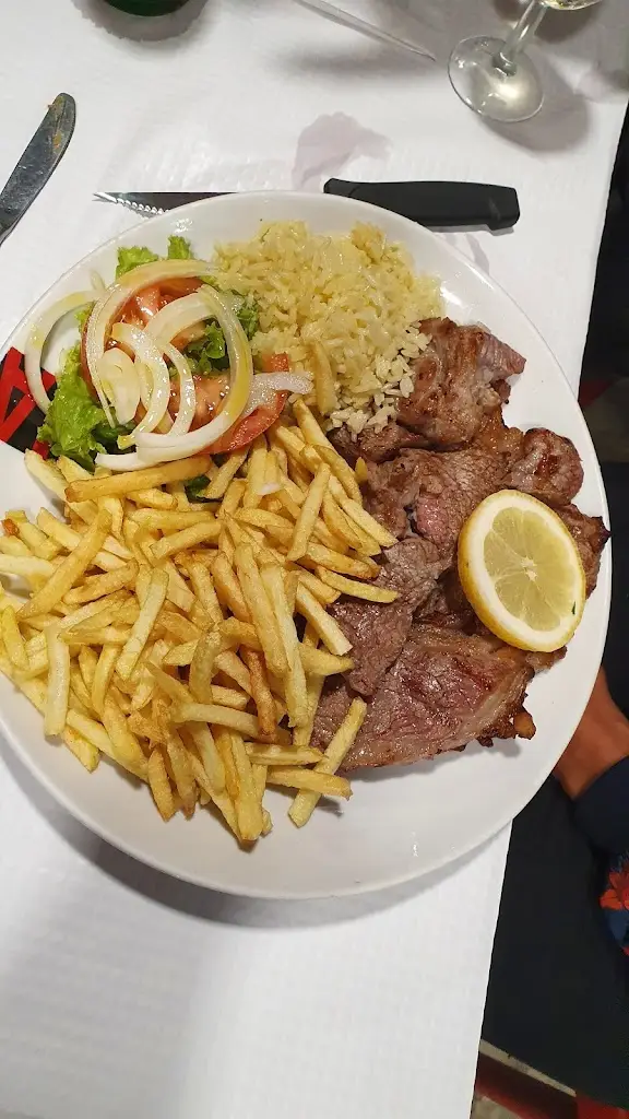 Andrea L_Brasilia_Olival do Basto_recensione