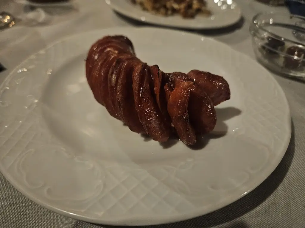 Menu_Casa da Mariquinhas - Fado Porto Est. 1968_Paranhos_immagine_5