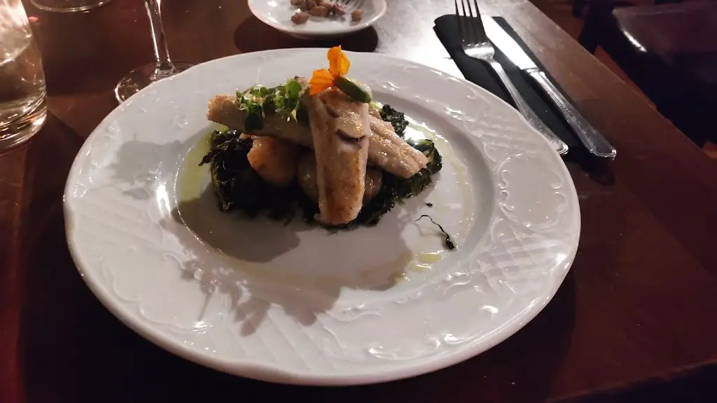 Menu_Casa da Mariquinhas - Fado Porto Est. 1968_Paranhos_immagine_6