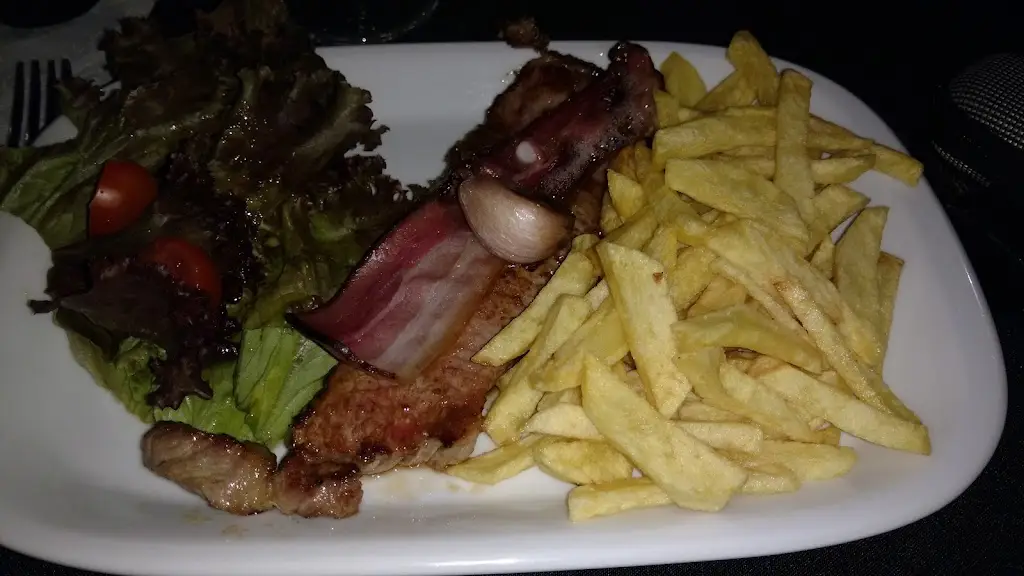 Menu_Casa da Mariquinhas - Fado Porto Est. 1968_Paranhos_immagine_7