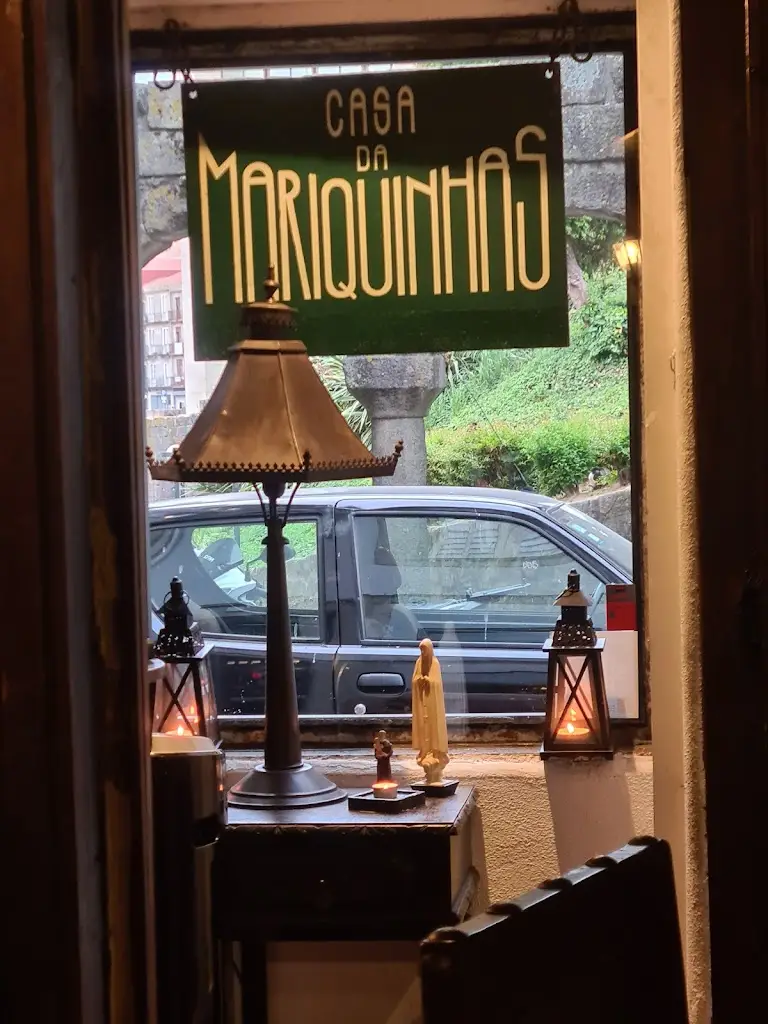 Daniele Cremona_Casa da Mariquinhas - Fado Porto Est. 1968_Paranhos_recensione