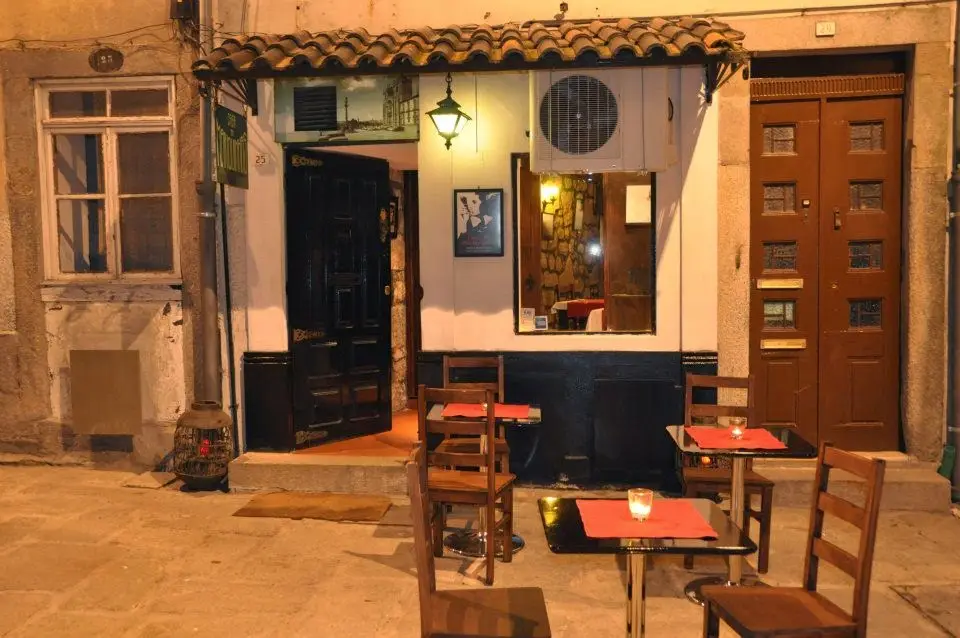 Casa da Mariquinhas - Fado Porto Est. 1968 ristorante a Paranhos