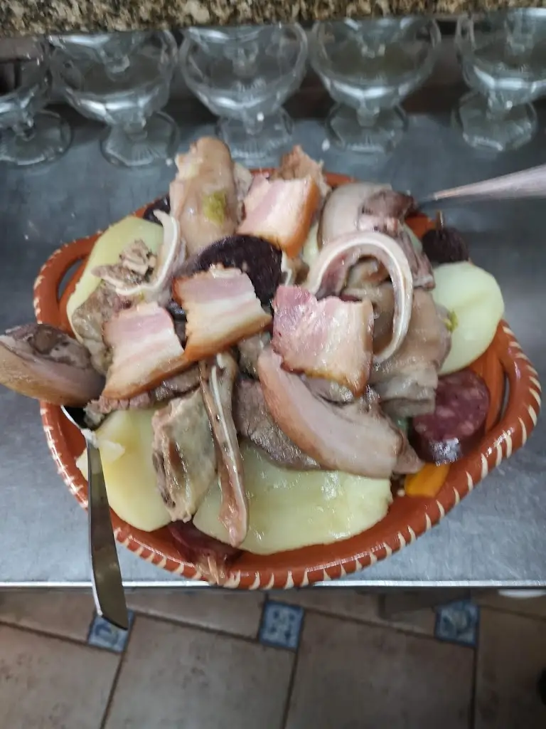 Menu_Restaurante Flor de Paranhos_Paranhos_immagine_3