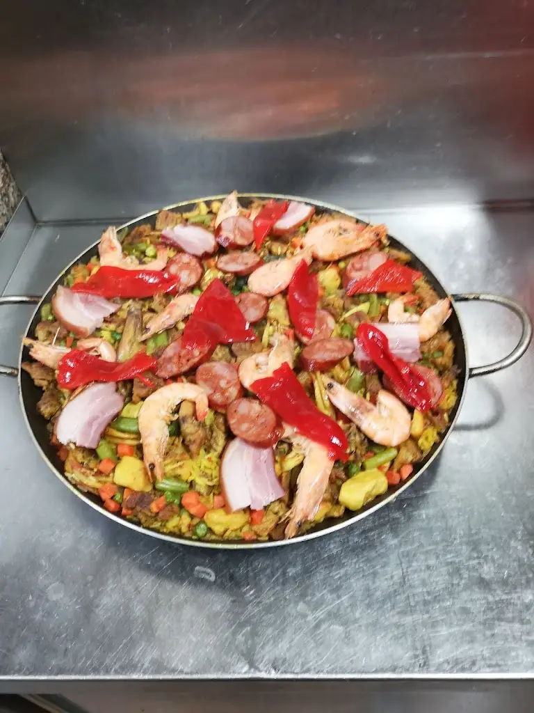 Menu_Restaurante Flor de Paranhos_Paranhos_immagine_5