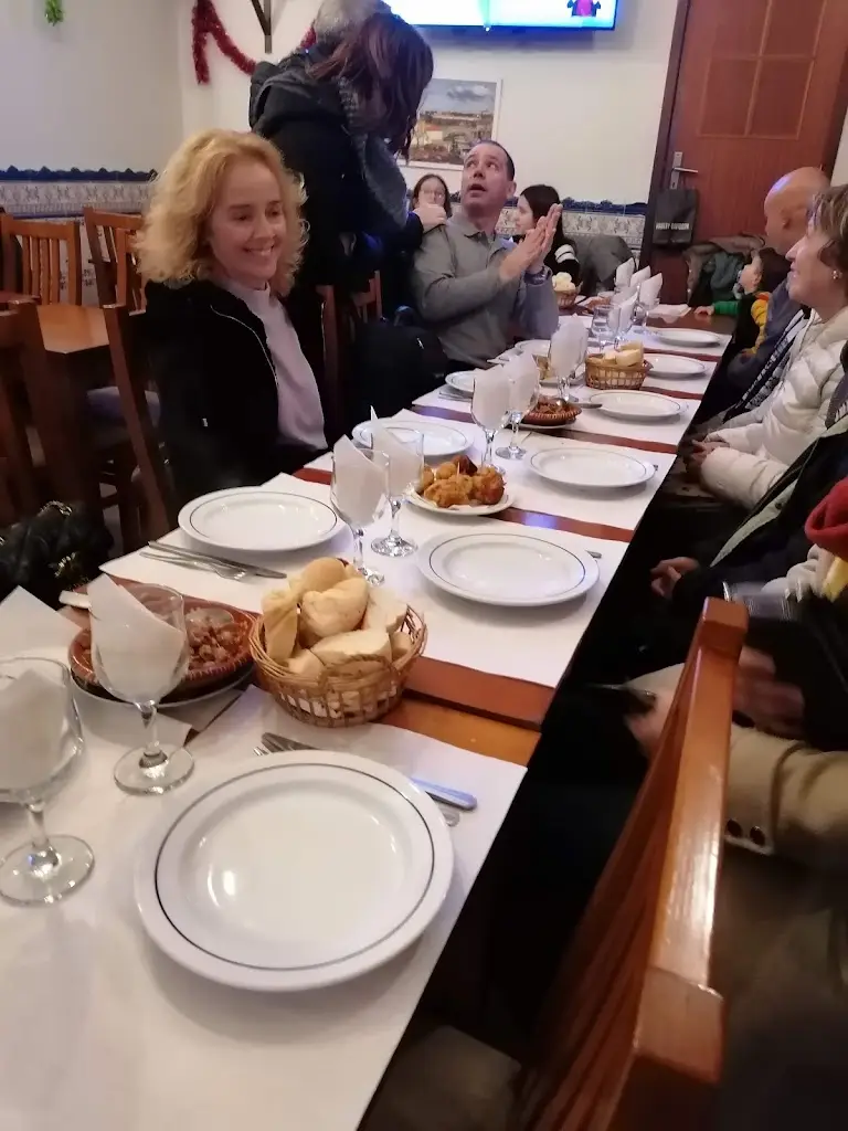 Menu_Restaurante Flor de Paranhos_Paranhos_immagine_9