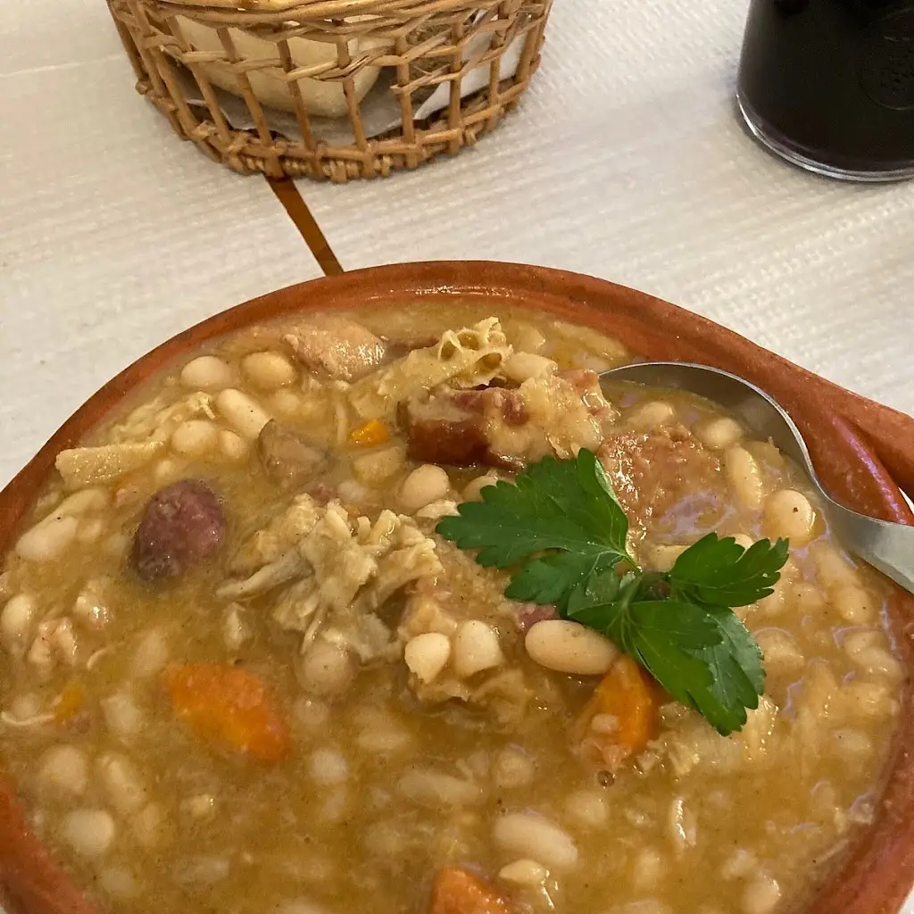 Martha Milch_Restaurante Flor de Paranhos_Paranhos_recensione